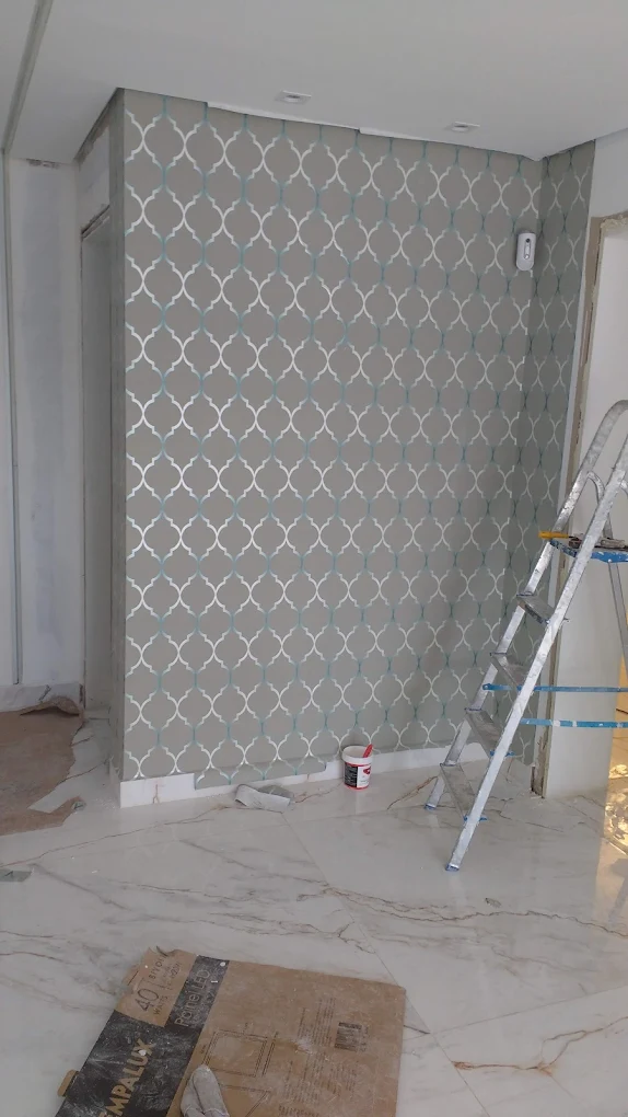 Pintura comercial técnica Curitiba