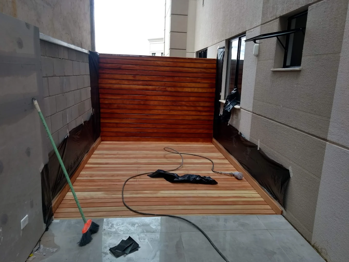 Pintura externa em Curitiba para revitalização de ambientes